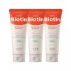 CKD GUARANTEED 아미노비오틴 올파워풀 트리트먼트 150ml 3개 2032760 CKD Guaranteed Amino Biotin All Powerful Treatment 150ml, 3 Pieces