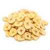 NUTS U.S. - Unsweetened Banana Chips | No Sulphure, Added