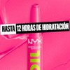 NYX Fat Oil Slick Click Brillo Labial, Tono Thriving
