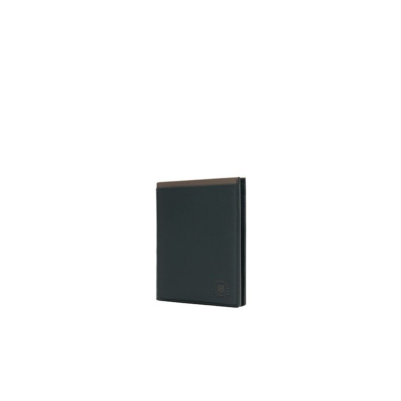 Louis Quatorze (대구신세계)남성중지갑 SR3FM12DG (Daegu Shinsegae) Men's Medium Wallet SR3FM12DG