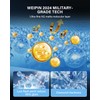 For Matte Anti Glare Tempered Glass 2020 2021 2022 2023