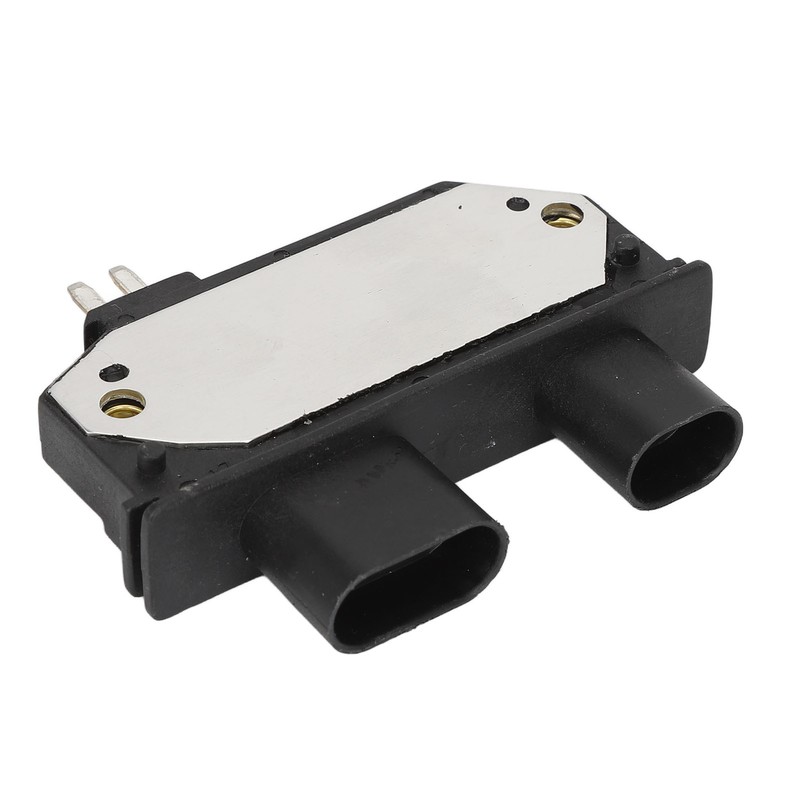 Ignition Control Module LX340 Car Ignition Unit Replacement For Chevy