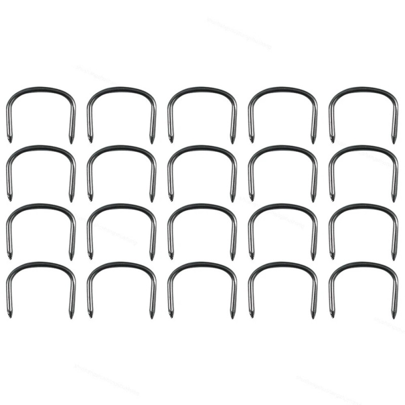 Unbranded Hog Rings Compatible Car Seat Cover For Most Models