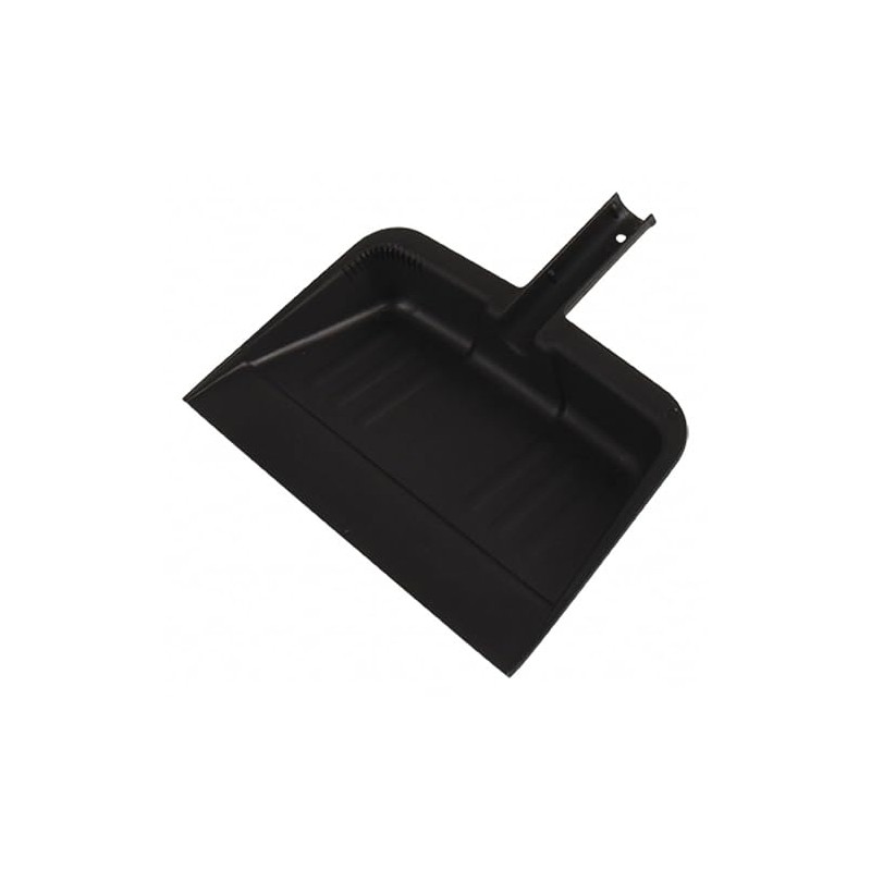 Spill Magic 206DP Clip-On Pastic Dust Pan