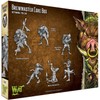 Malifaux Third Edition Bayou Brewmaster Core Box