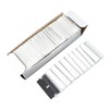 Ceramic Hob Scraper Blades Replacement Blades – Pack of 100