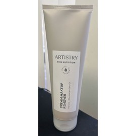 Artistry Skin Nutrition Makeup Remover  vitamin E + Meadowfoam Seed Oil