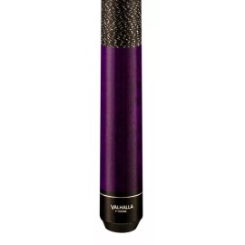 Viking Valhalla  Premium Pool Cue Billiards Stick - Lifetime Warranty - 20 oz