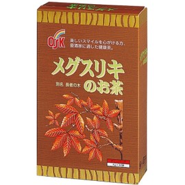 OSK Meg Sulinoki Tea 32P