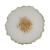 Set of 4 Handmade Resin Coasters, Geode Coasters, Drinks Stand,