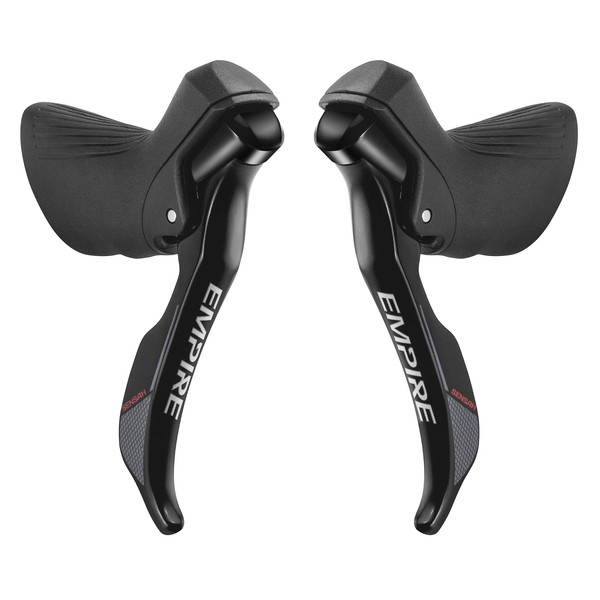 SENSAH EMPIRE SS/GS Road Bike Shifter Double 2x11 Speed Lever