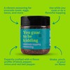 McCormick Avocado Topping Seasoning, Flavor Maker, 5 oz