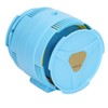 OTDR Launch Cable Box SCUPC To LCUPC SM Single Mode