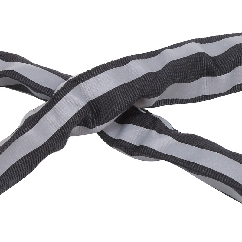 Bike Antitheft Coded Lock Bicycle Cable Lock Keyless Five Password