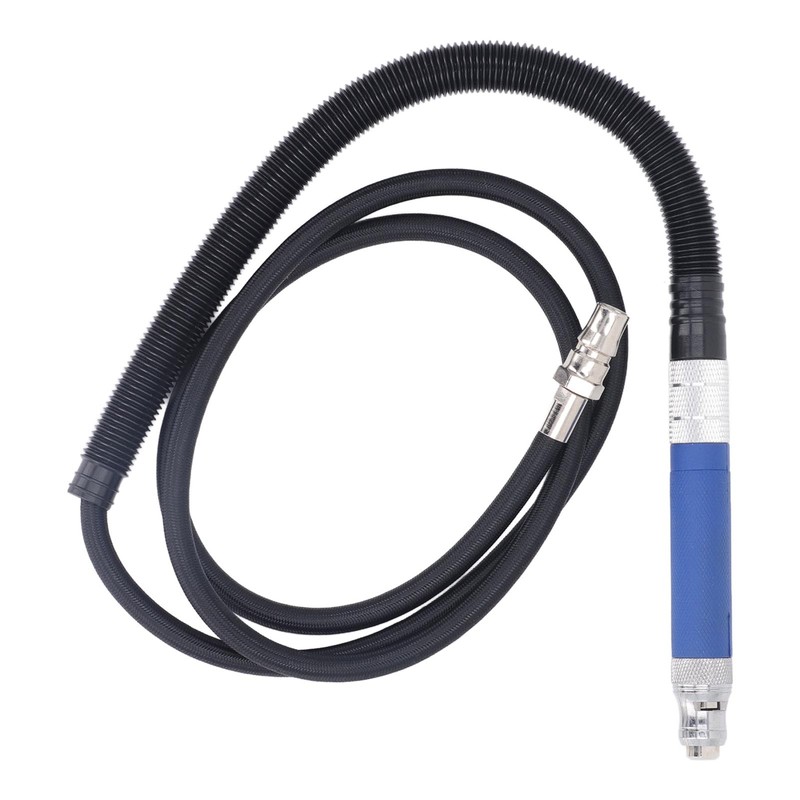 Pencil Die Grinder Air Tool Adjustable 1/4in Pneumatic Engraving Pen