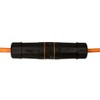 LogiLink NP0082 - CAT.6A Outdoor Cable Connector for CAT.6A &