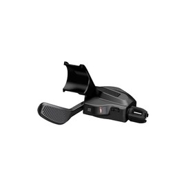 Shimano SL-U8000-L Shift Lever I-SPECII 2S Optical Gear Display ISLU8000ILBP Left Only