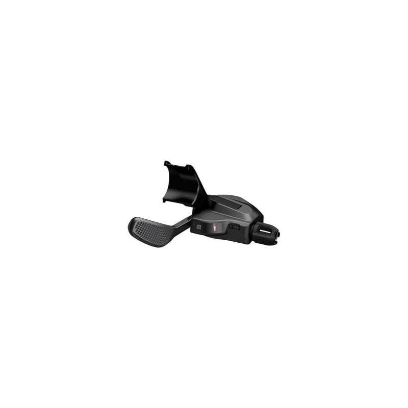 Shimano SL-U8000-L Shift Lever I-SPECII 2S Optical Gear Display ISLU8000ILBP