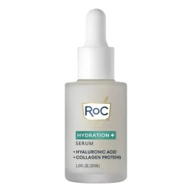 Roc Hydration Serum Suero Hidratante Facial 30 Ml                                                                                                     