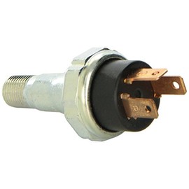 Standard Motor Products PS-64 Oil Pressure Switch with Light