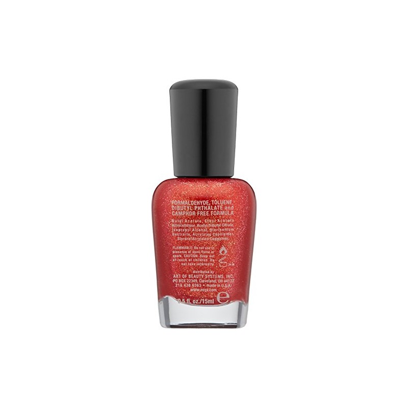ZOYA Nail Polish, Kimmy, 0.5 fl. oz.