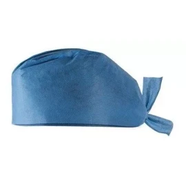 Capysa Gorro Quirúrgico Desechable Tela Sms - 500 Pz