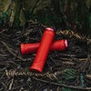 Funn Hilt Mountain Bike Handlebar Grips with Single Lock-on Clamp,