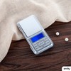 Archy Bascula Gramera 0.1 g a 500 gramos Balanza de