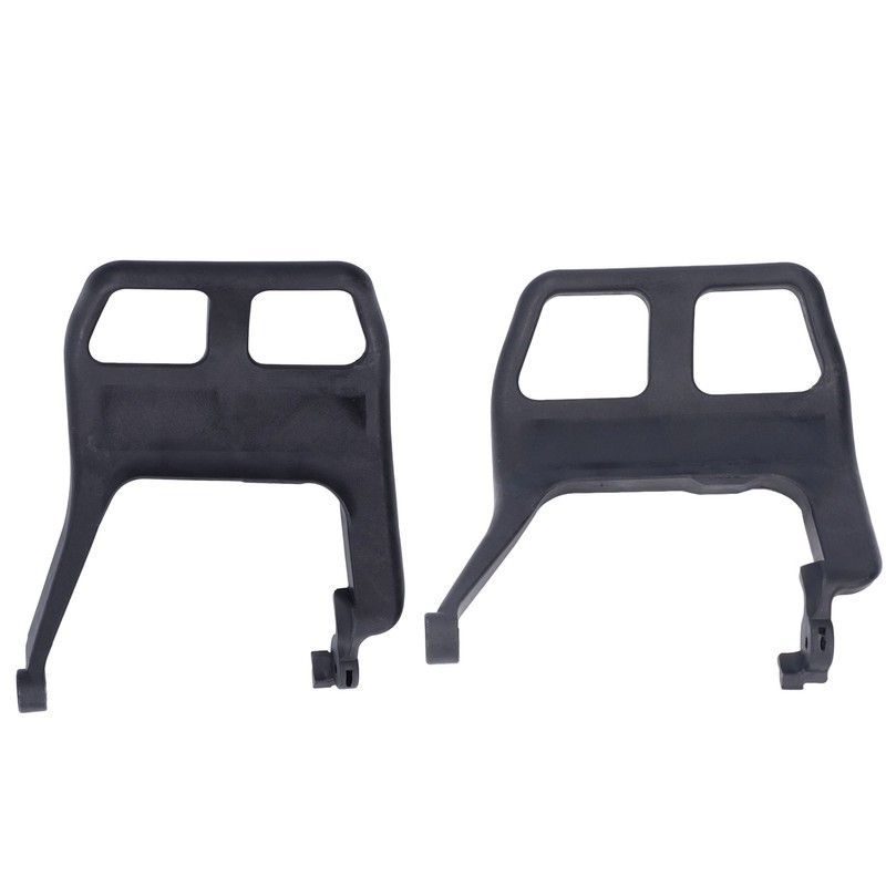 Chain Saw Brake Baffle Chain Saw Guard Plate Hand Brake