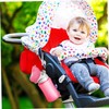 SUPVOX Emergency Toddler Urinal Bottle for Boys Girls Portable Boys