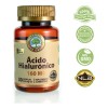 Ácido Hialurónico - Corrige Arrugas - 30 Cápsulas- Naturelab Sabor