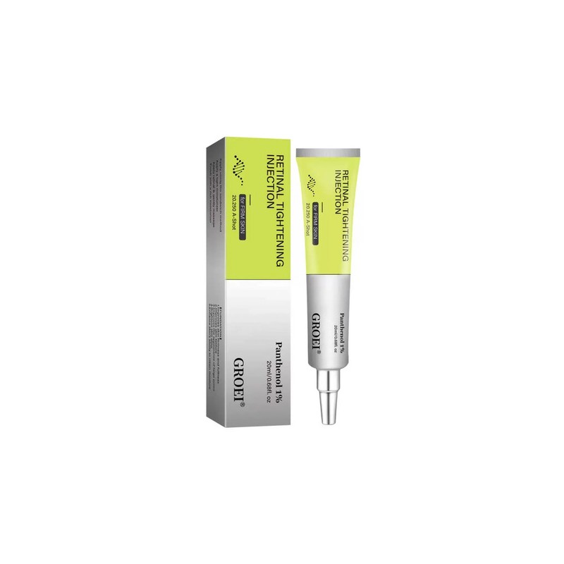 Groei Vita-a Retinal Shot Noche Piel Todo Todo Tipo 20ml