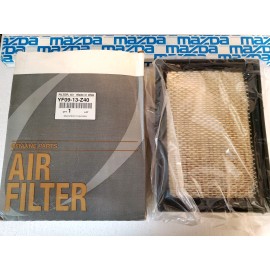 Mazda 2001 - 2011 New Genuine OEM Mazda Tribune Air Filter # YF09-13-Z40, Free Ship