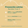Mustela Maternidad Aceite Prevención Estrías Corporal, 105ml