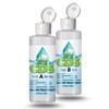 125 ml Chlorine Dioxide Kit with Water Bottle and Accu-Drop