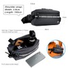 Rhinowalk Bicycle Bag Waterproof Bicycle Handlebar Bag Bicycle Basket Bicycle