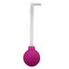 Glass Tonsil Stone Remove Tool Manual Mouth Cleaning Cleaner Oral