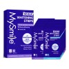 Mysmile Hydroxyapatite-infuse Teeth Whitening Strips 21packs