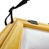 Field Book Frame DIN A4 Wood The Standard Clipboard for