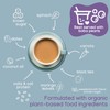 Mother Sprout Brown Sugar Milky Tea – Vegan Lactation Drink