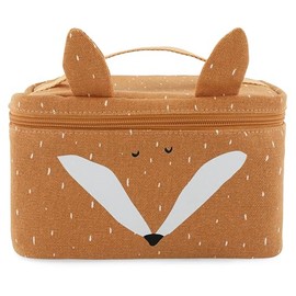 Trixie Thermische Lunchtas Mr. Fox