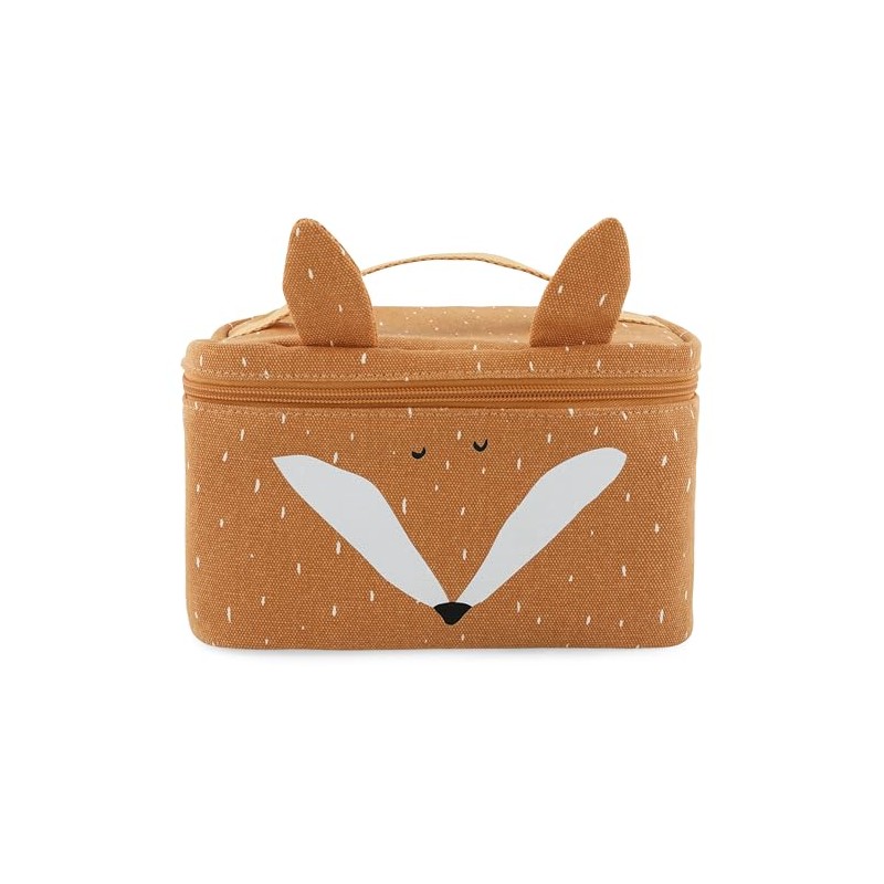 Trixie Thermische Lunchtas Mr. Fox
