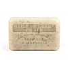 125g Savon De Marseille Soap - wheatgerm oil (huile de germe de ble) by Foufour