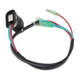 Power Boat Tilt Trim Switch Replacement for Mercury Mariner Outboard Remote Control Box 87-18286A43 87-18286A26 87-16991A1 87-18286A2