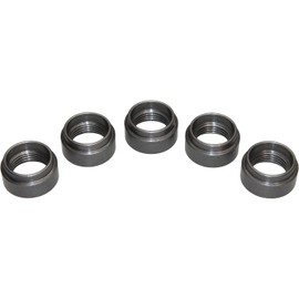 Walker Products 90-184P Oxygen Sensor Bung Mild Steel 18mm Threads - Pkg (5 pc.)