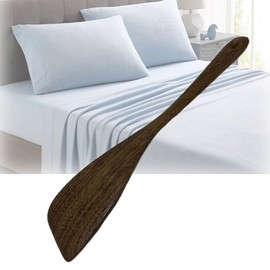 Vilbocr Portable Bed Sheet Tool - Bed Making Single Artifact, Bed Sheet Pucker Tool Inserts Into Bed, Mattress Cover, 13" x 3"