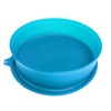Tupperware Sommer Drops Bowl with Hanging Lid Leak-Proof Hitparade Fresh