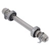 VIFER Metal Wheel Axle Wheel Hub for MTB Bicycle Front