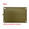MALAHIT tr uSDX usdx transceiver 5-Band QRP only case Box