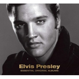 Essential Original Albums - Elvis Presley
